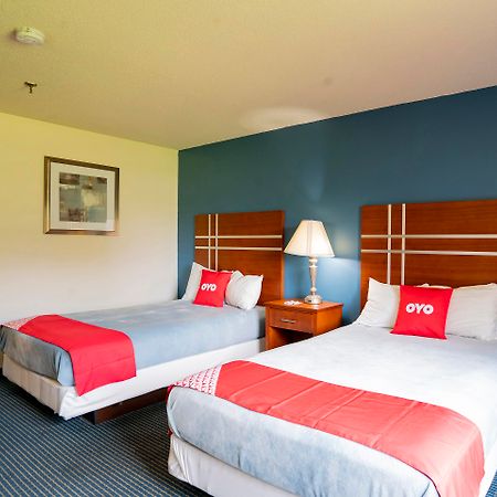 Quality Inn - Redwood Falls Buitenkant foto