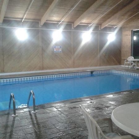 Quality Inn - Redwood Falls Buitenkant foto