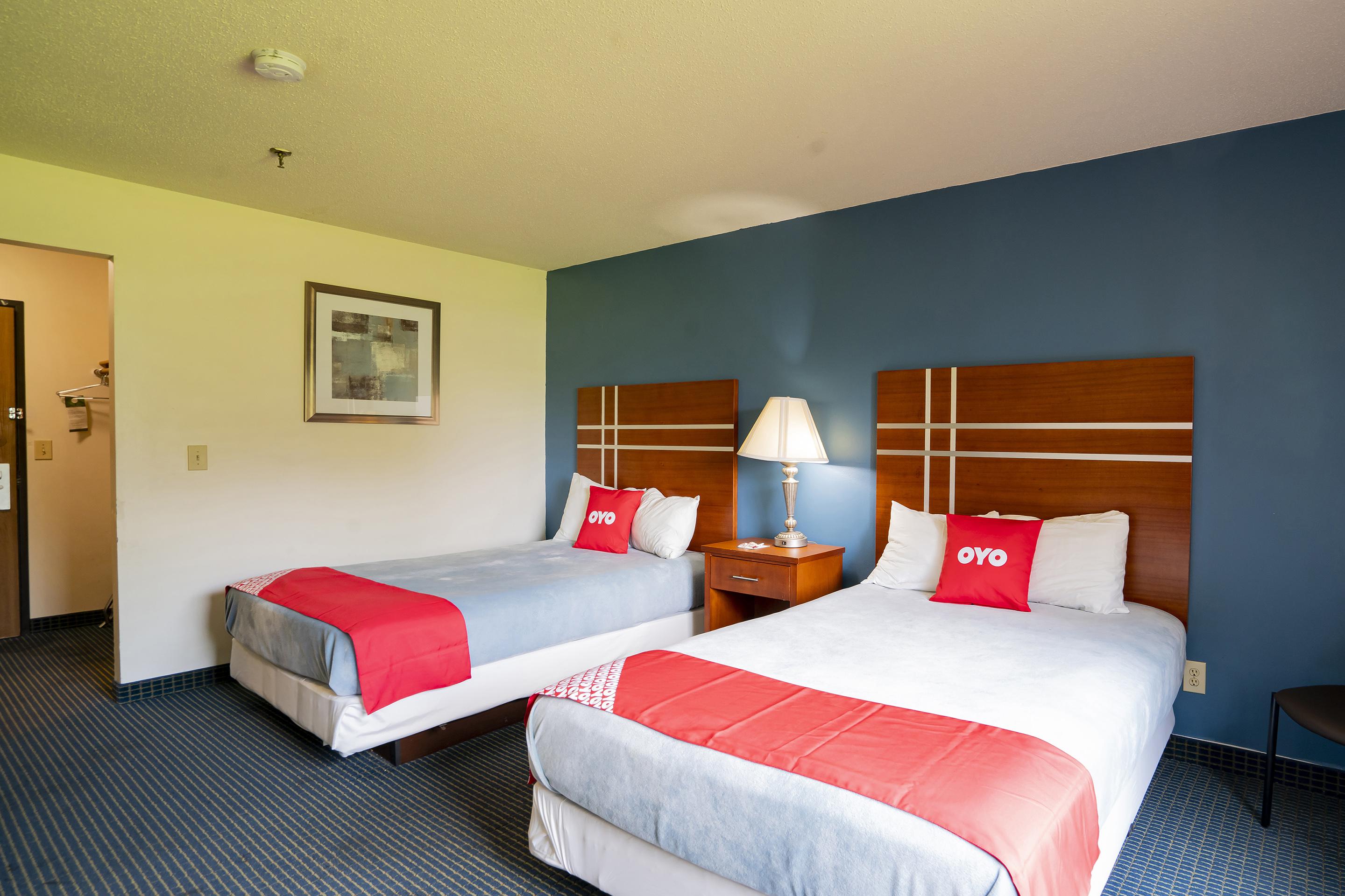 Quality Inn - Redwood Falls Buitenkant foto