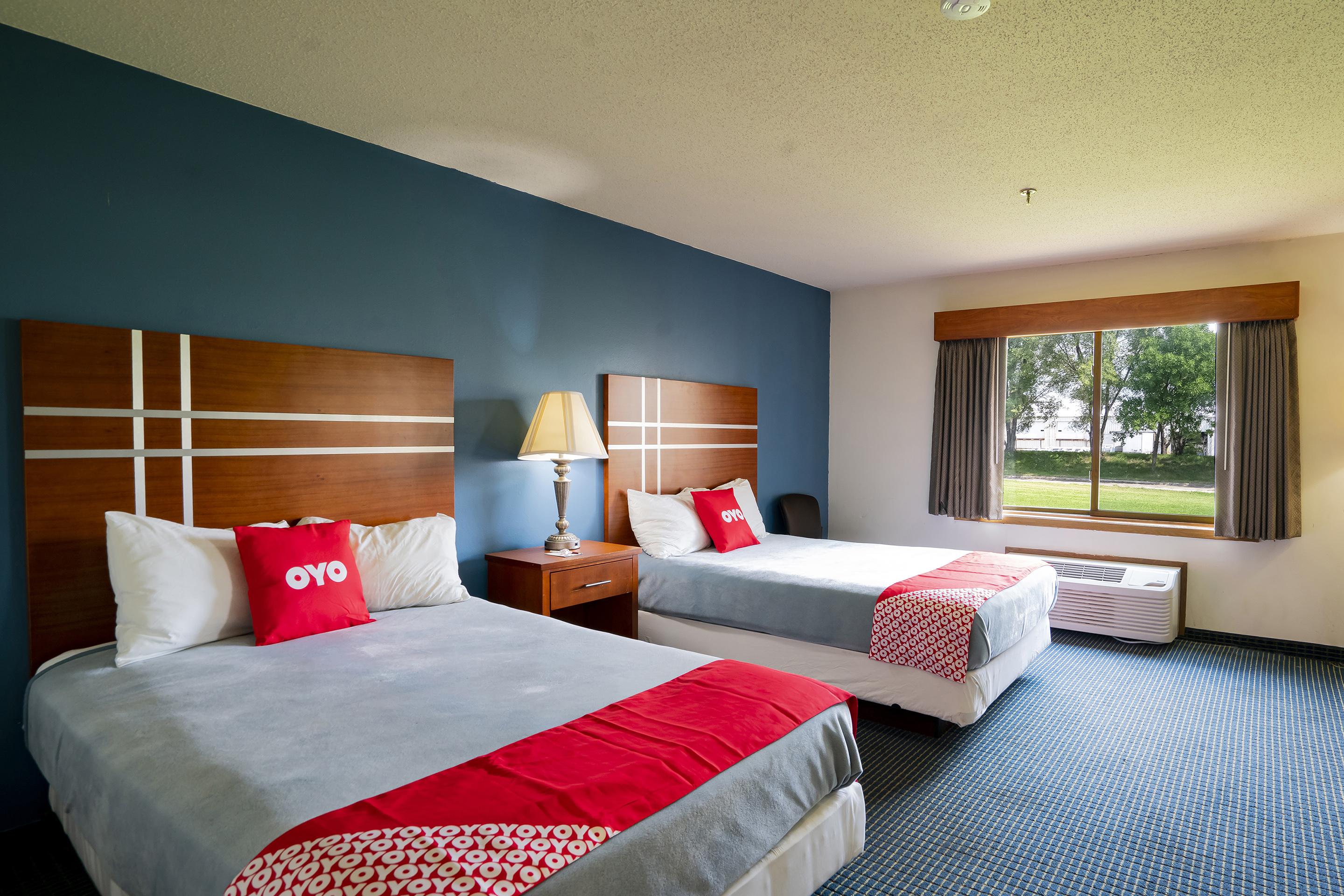 Quality Inn - Redwood Falls Buitenkant foto