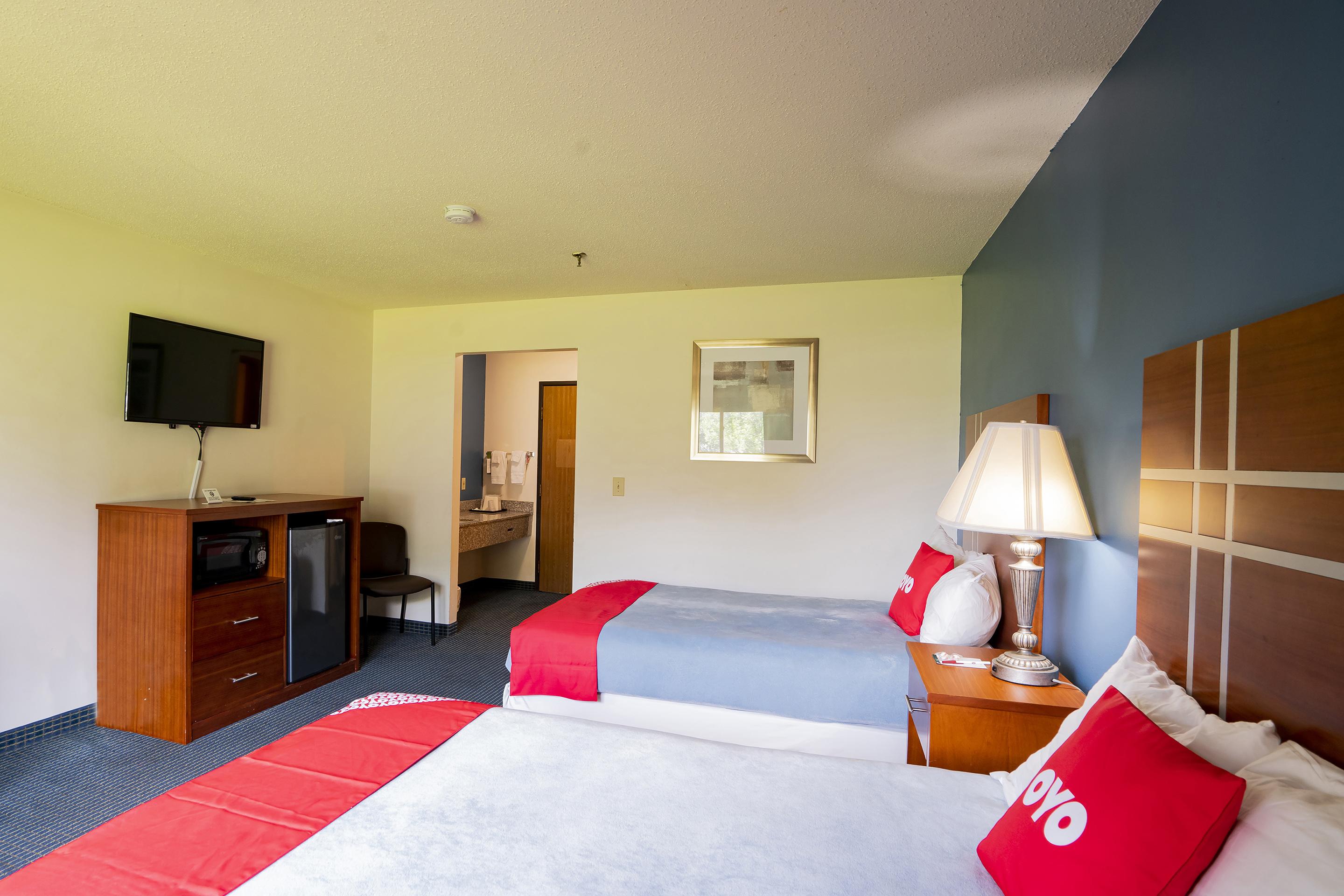 Quality Inn - Redwood Falls Buitenkant foto