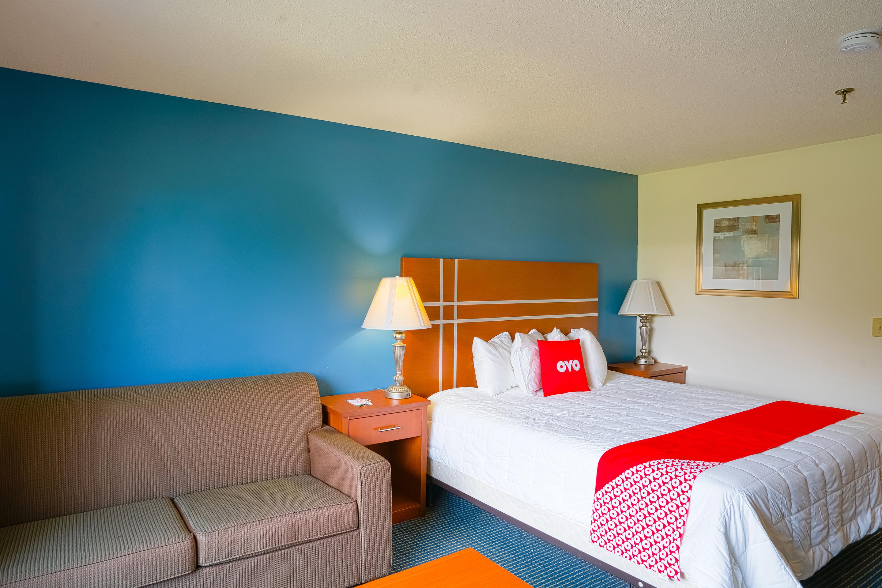 Quality Inn - Redwood Falls Buitenkant foto