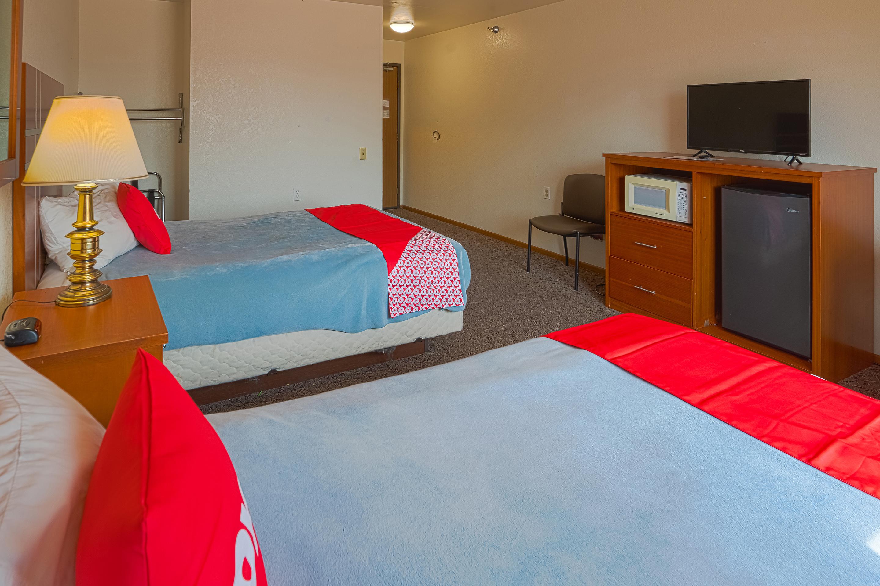 Quality Inn - Redwood Falls Buitenkant foto