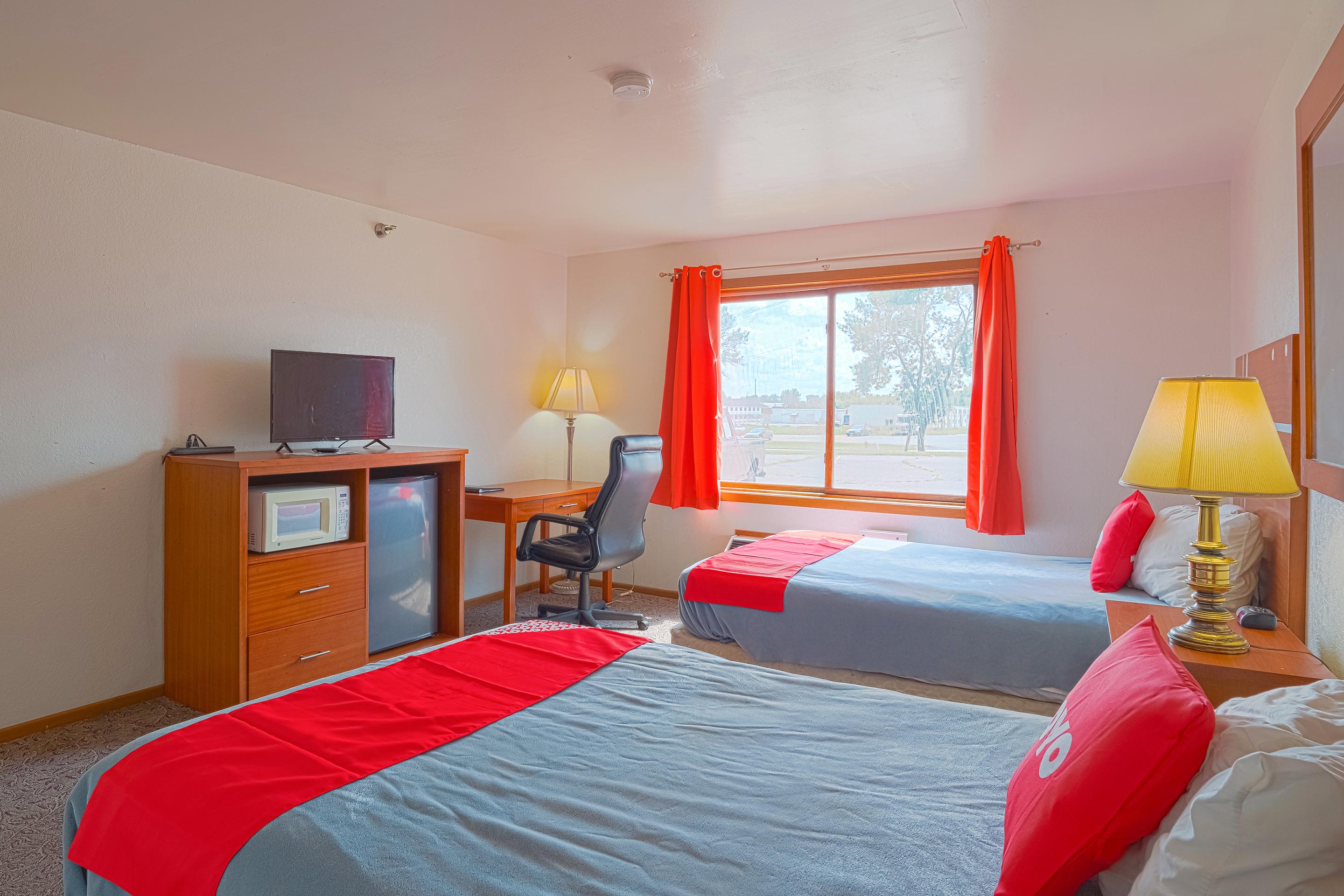 Quality Inn - Redwood Falls Buitenkant foto