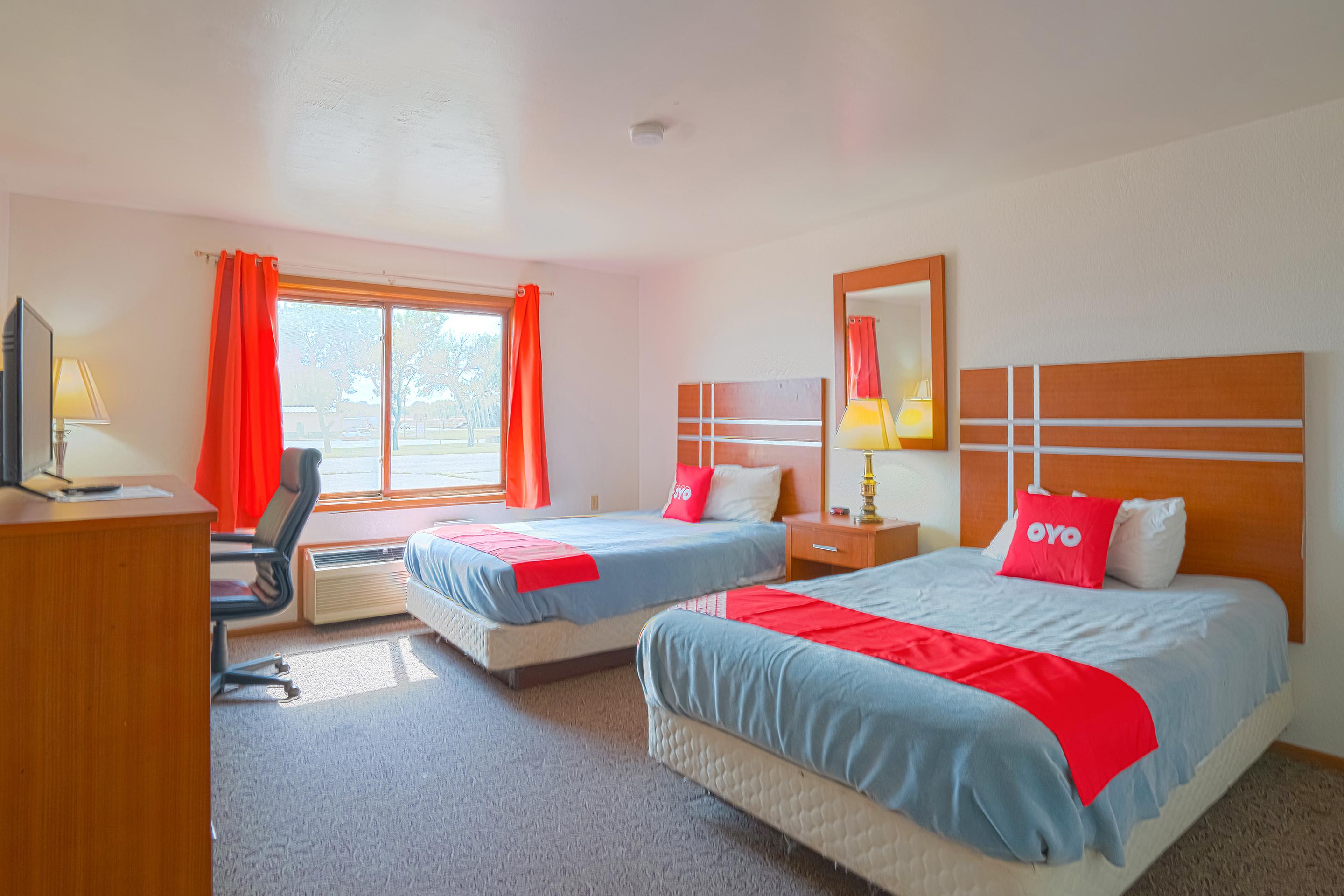 Quality Inn - Redwood Falls Buitenkant foto