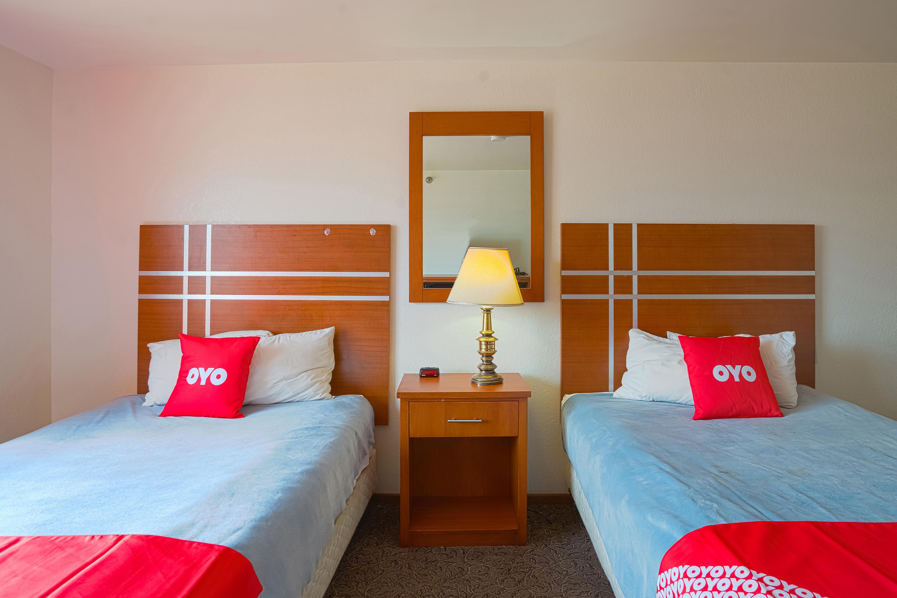Quality Inn - Redwood Falls Buitenkant foto