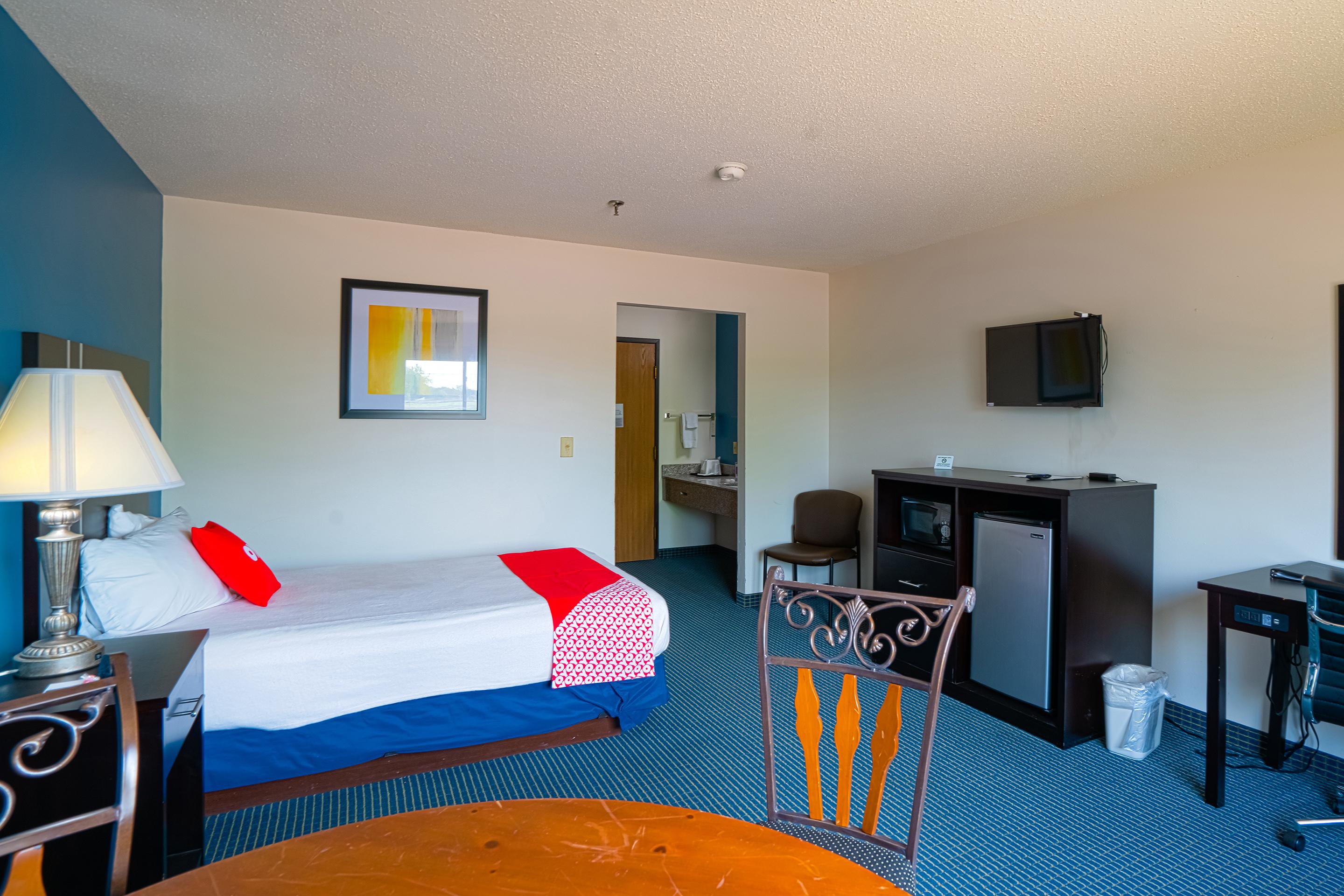 Quality Inn - Redwood Falls Buitenkant foto
