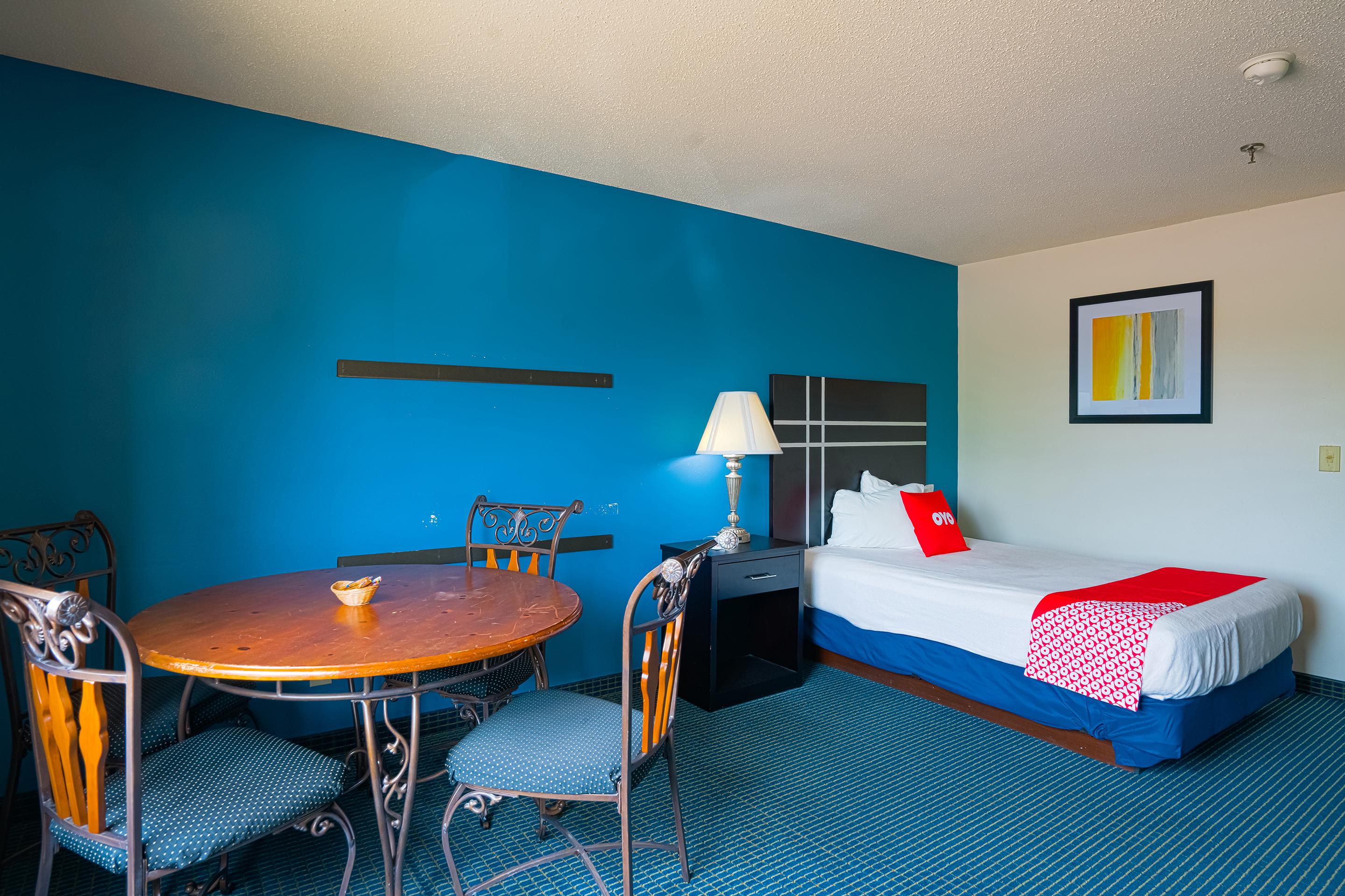Quality Inn - Redwood Falls Buitenkant foto