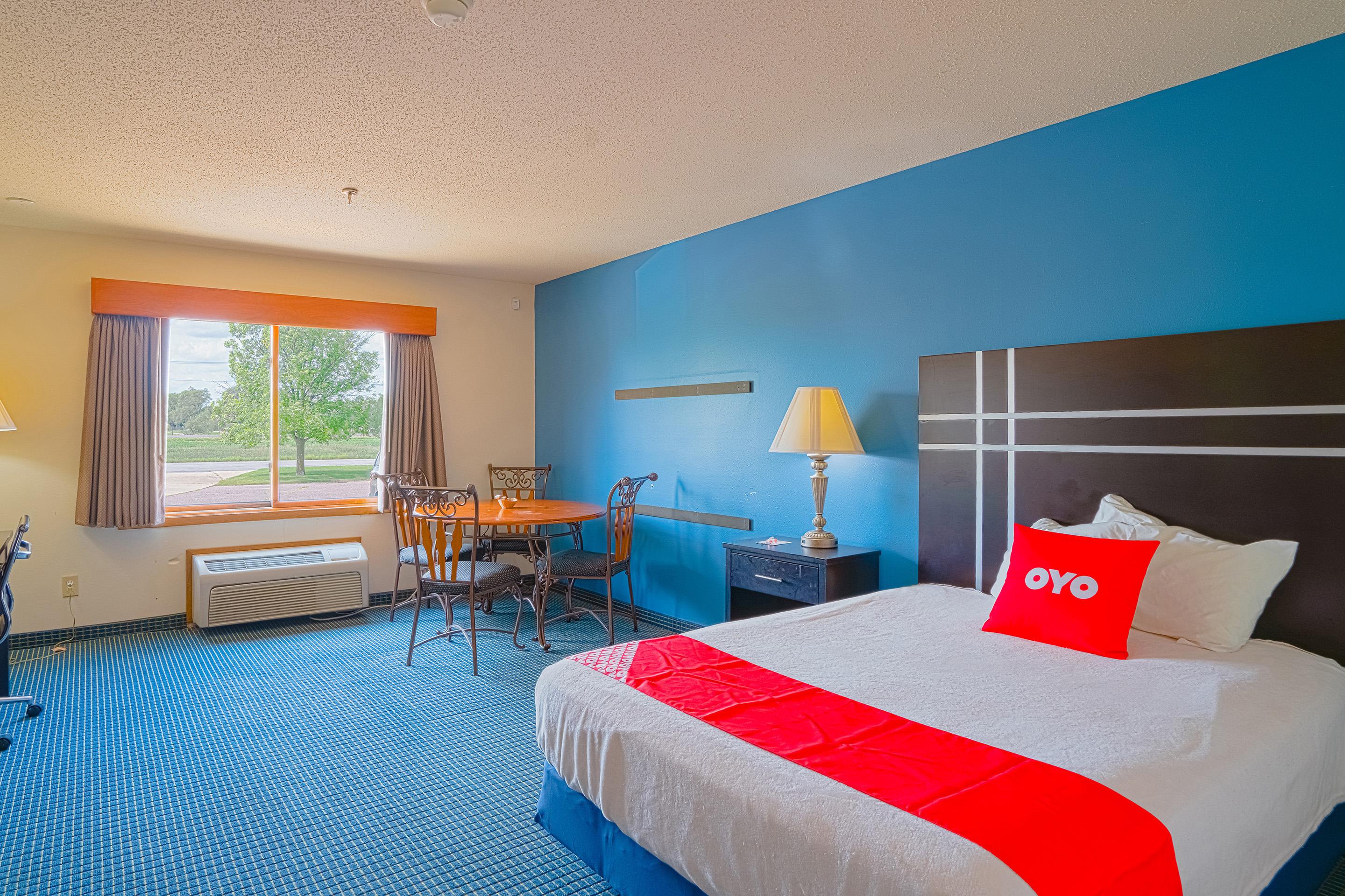 Quality Inn - Redwood Falls Buitenkant foto