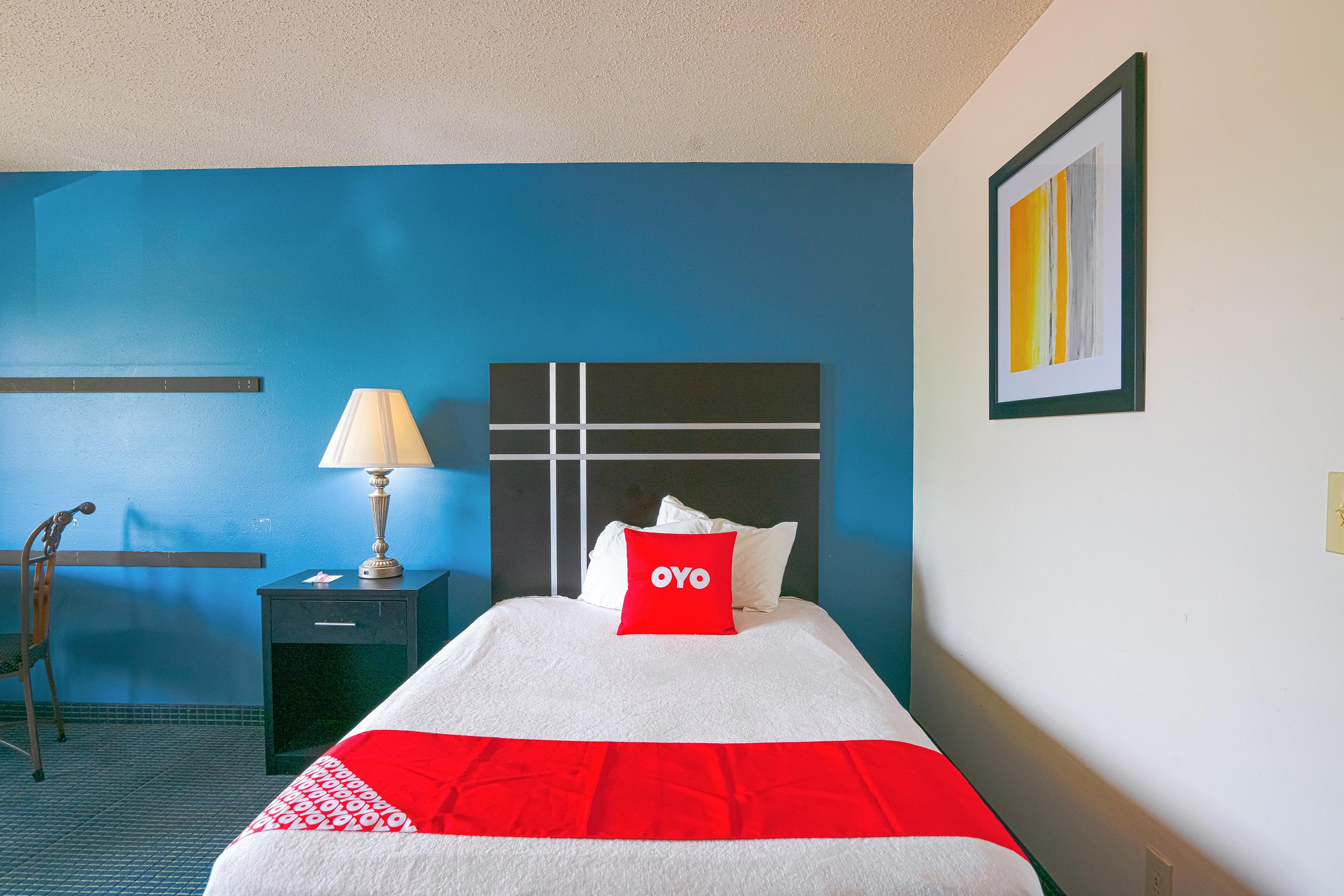 Quality Inn - Redwood Falls Buitenkant foto