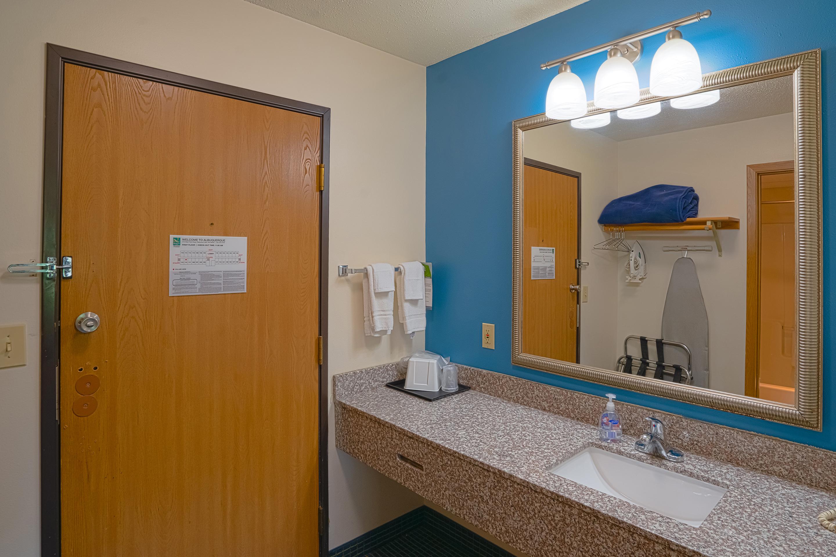 Quality Inn - Redwood Falls Buitenkant foto