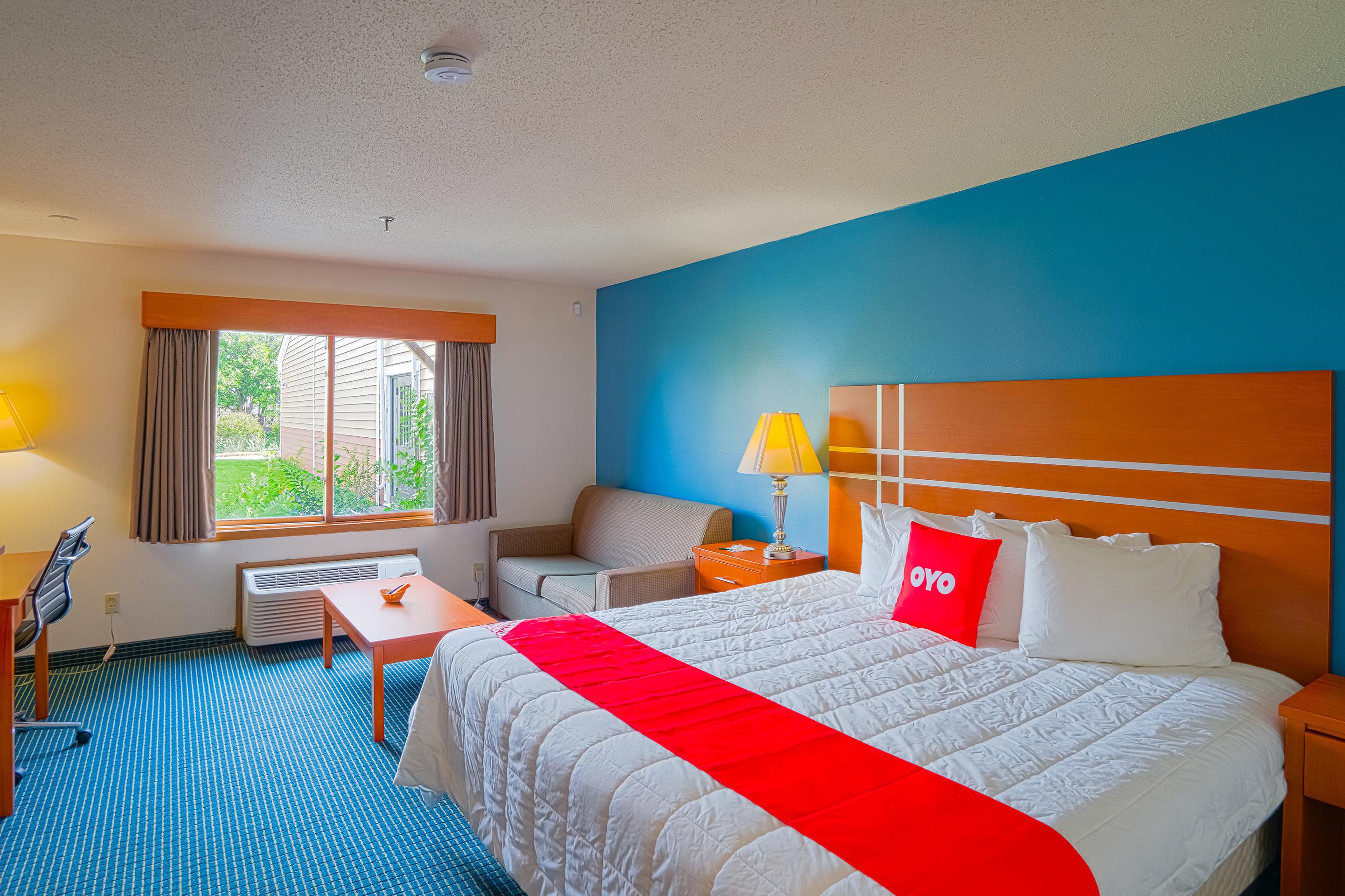 Quality Inn - Redwood Falls Buitenkant foto