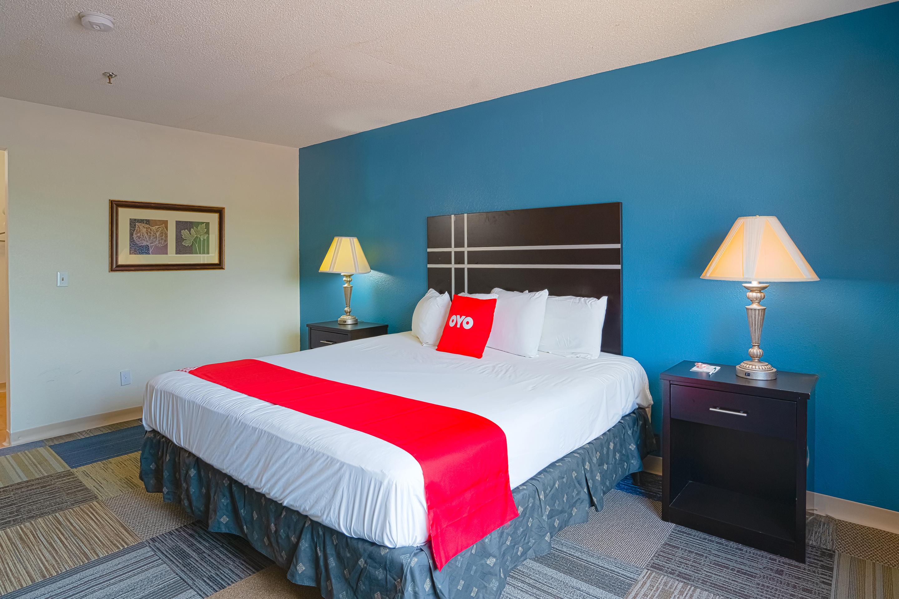 Quality Inn - Redwood Falls Buitenkant foto