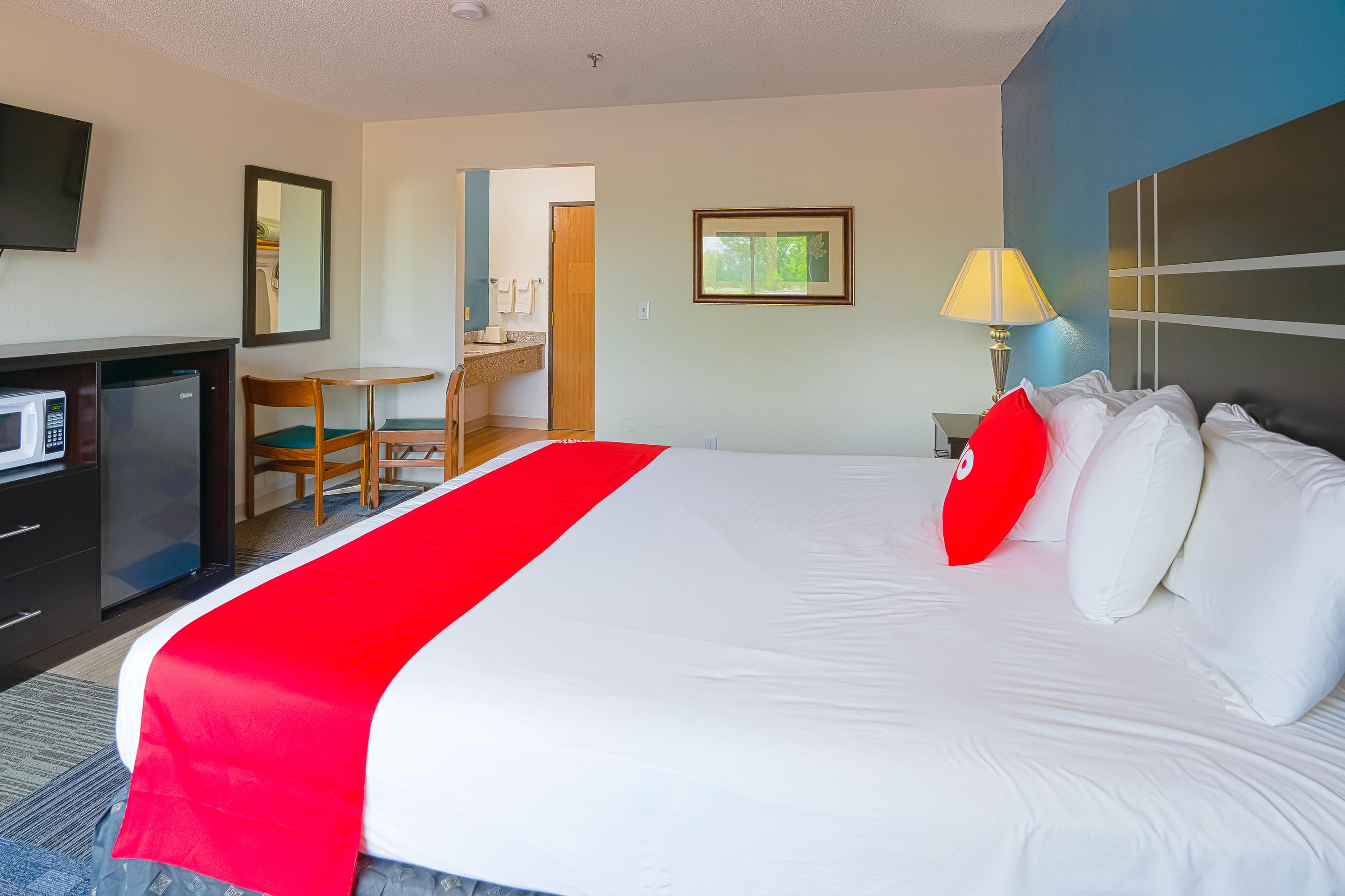 Quality Inn - Redwood Falls Buitenkant foto