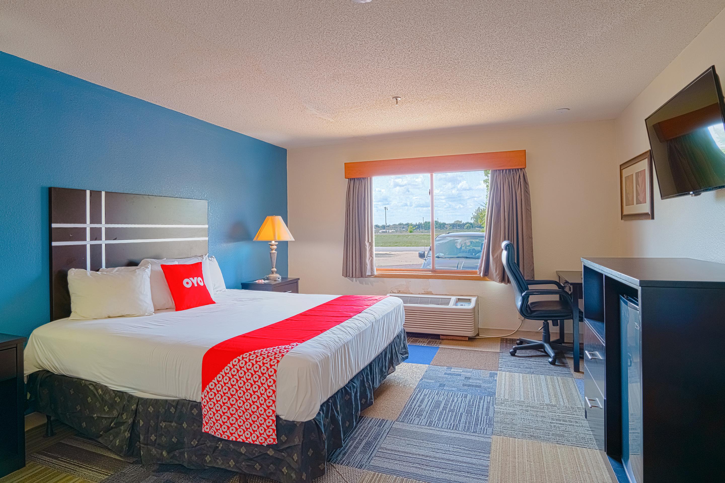 Quality Inn - Redwood Falls Buitenkant foto