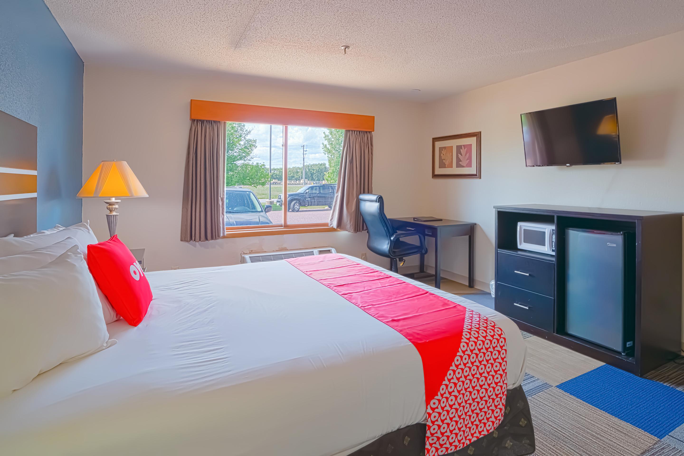 Quality Inn - Redwood Falls Buitenkant foto