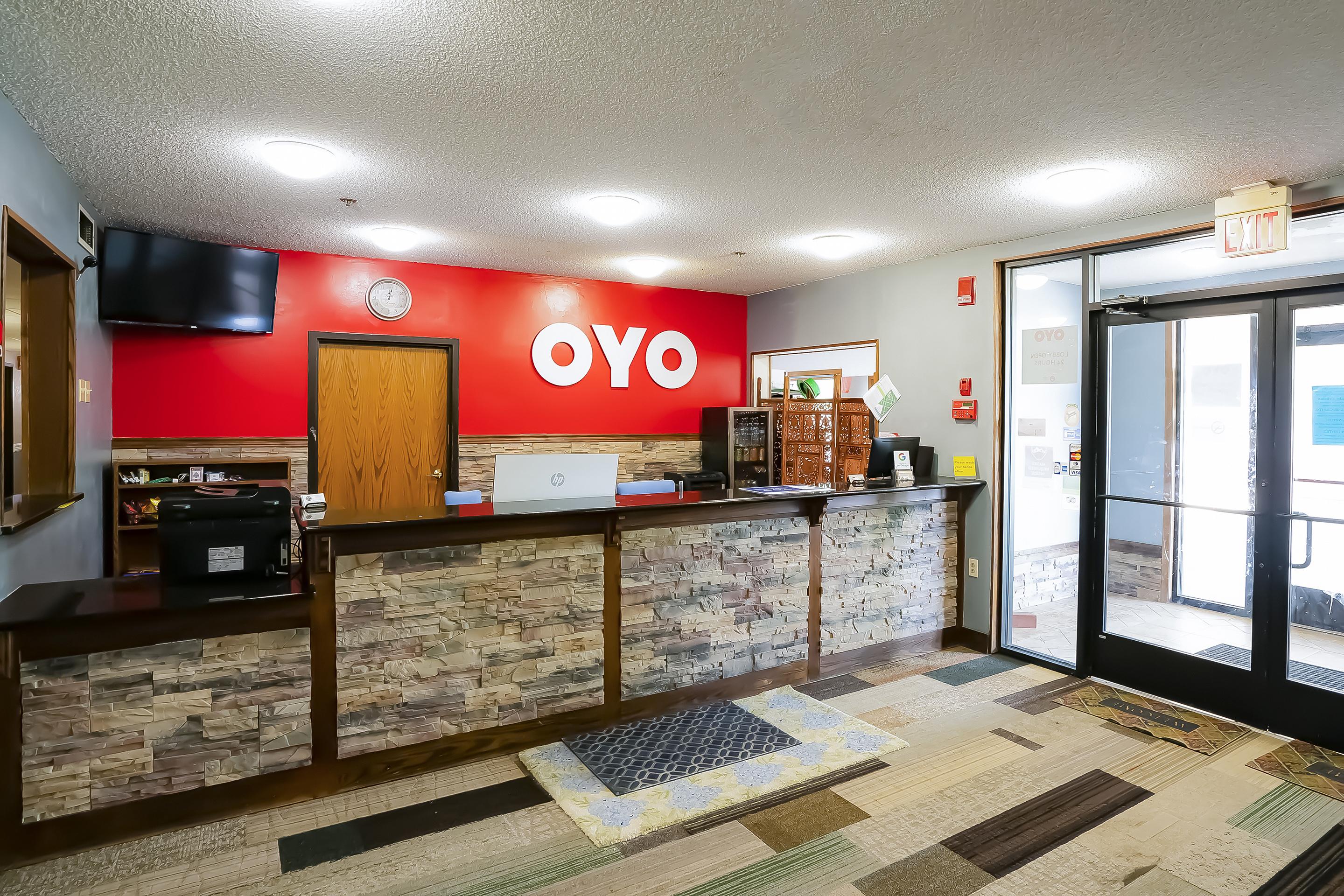 Quality Inn - Redwood Falls Buitenkant foto