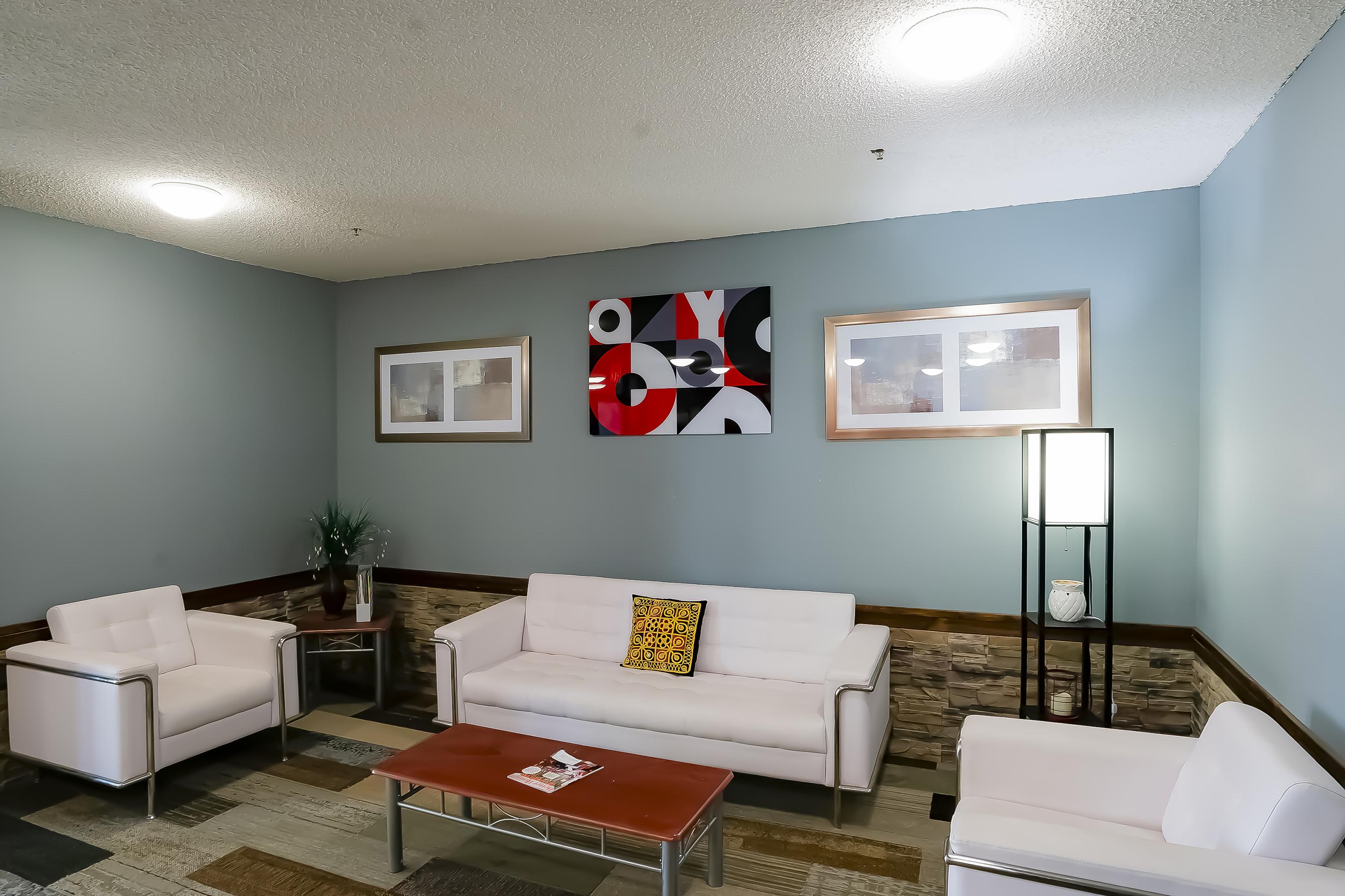 Quality Inn - Redwood Falls Buitenkant foto