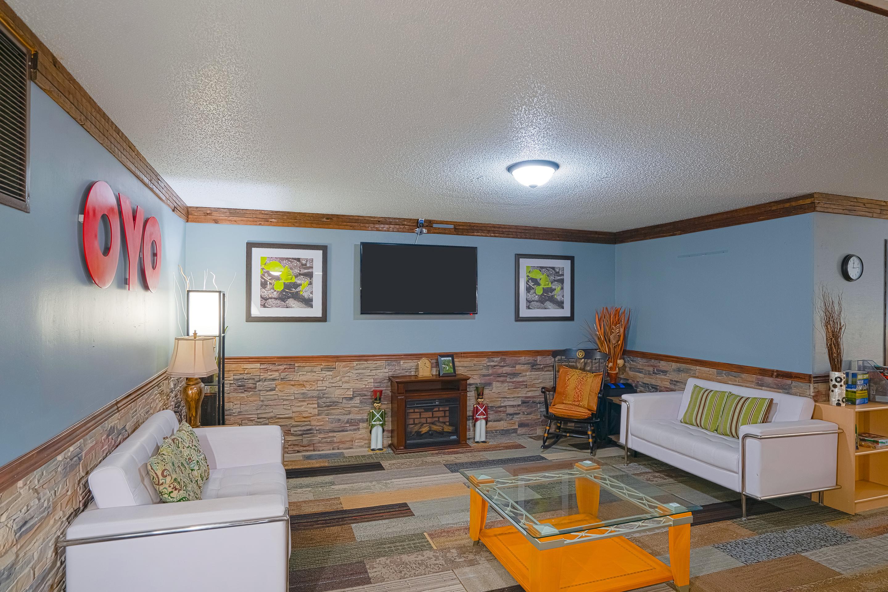 Quality Inn - Redwood Falls Buitenkant foto