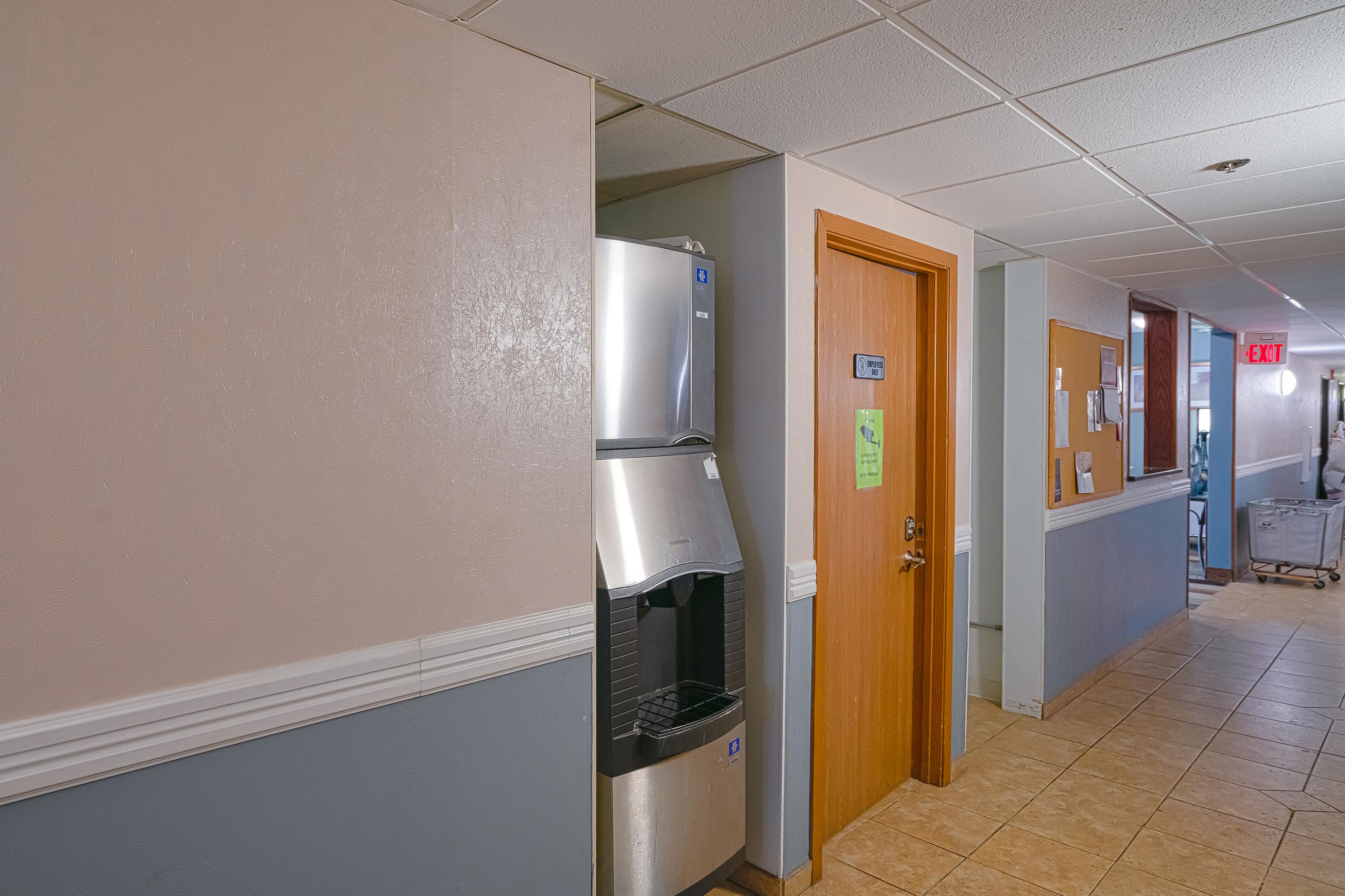 Quality Inn - Redwood Falls Buitenkant foto