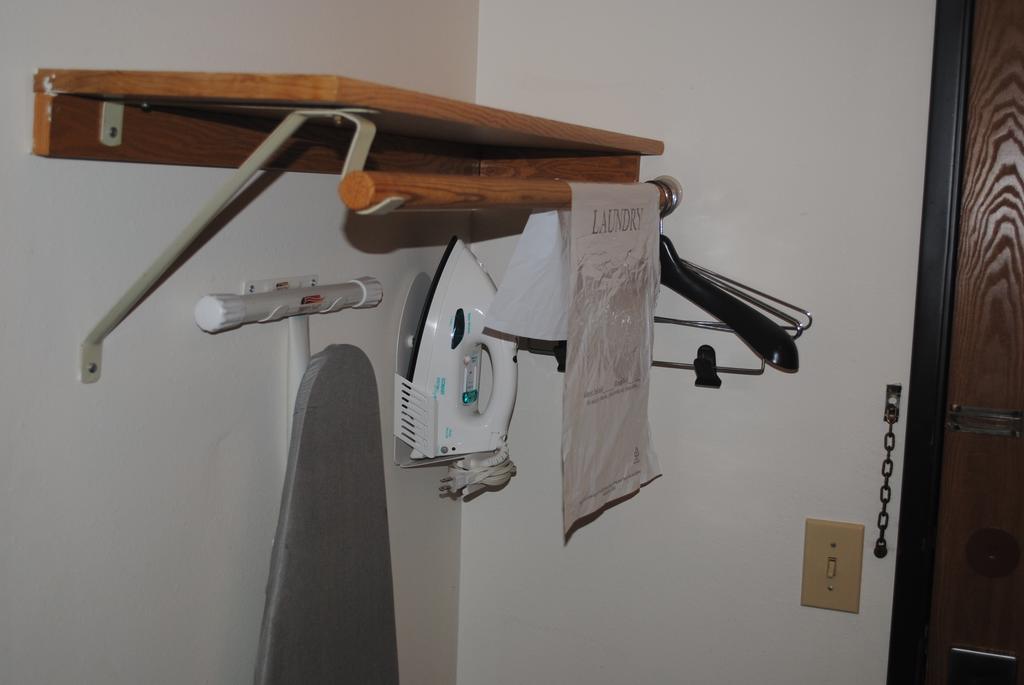 Quality Inn - Redwood Falls Buitenkant foto