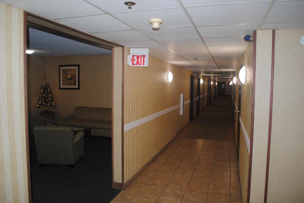 Quality Inn - Redwood Falls Buitenkant foto
