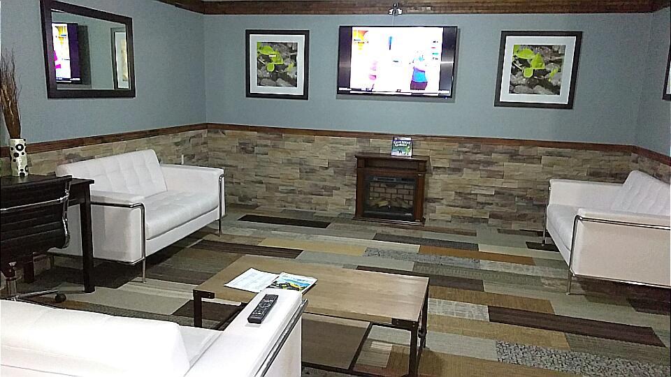 Quality Inn - Redwood Falls Buitenkant foto