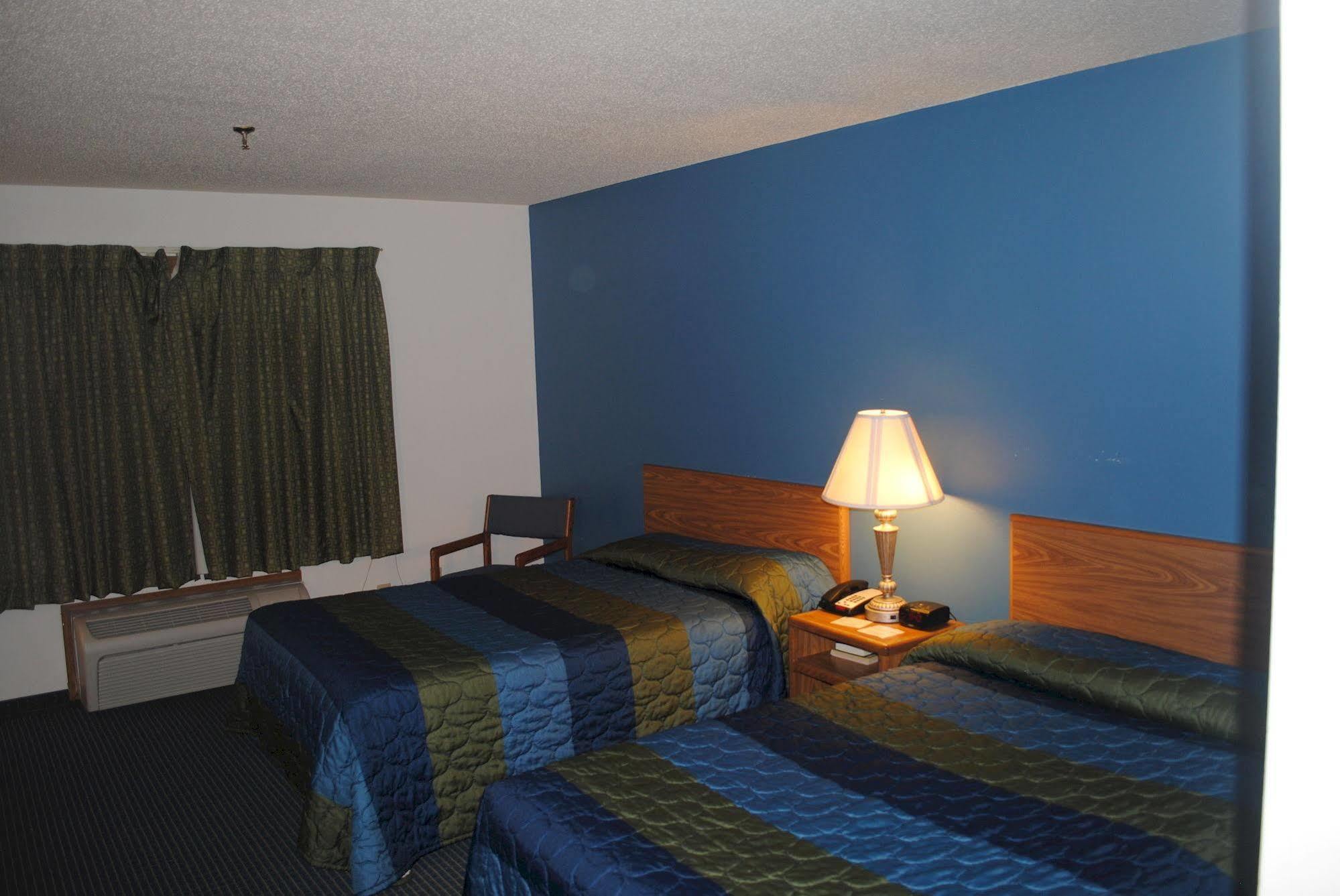 Quality Inn - Redwood Falls Buitenkant foto