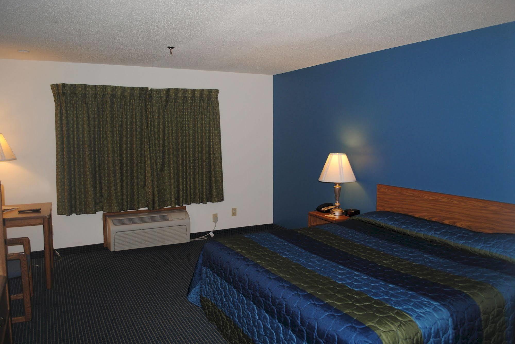 Quality Inn - Redwood Falls Buitenkant foto