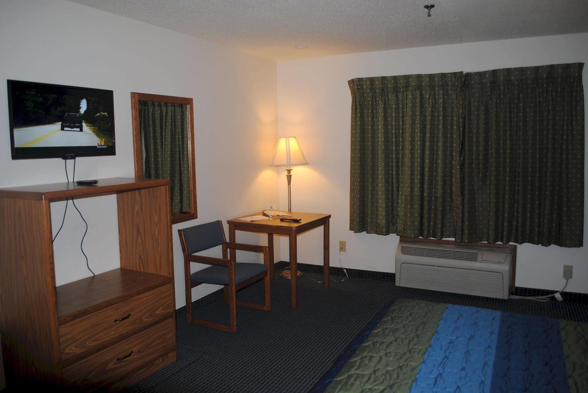 Quality Inn - Redwood Falls Buitenkant foto