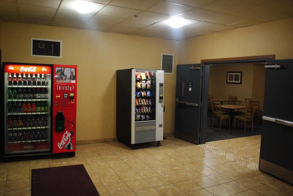Quality Inn - Redwood Falls Buitenkant foto