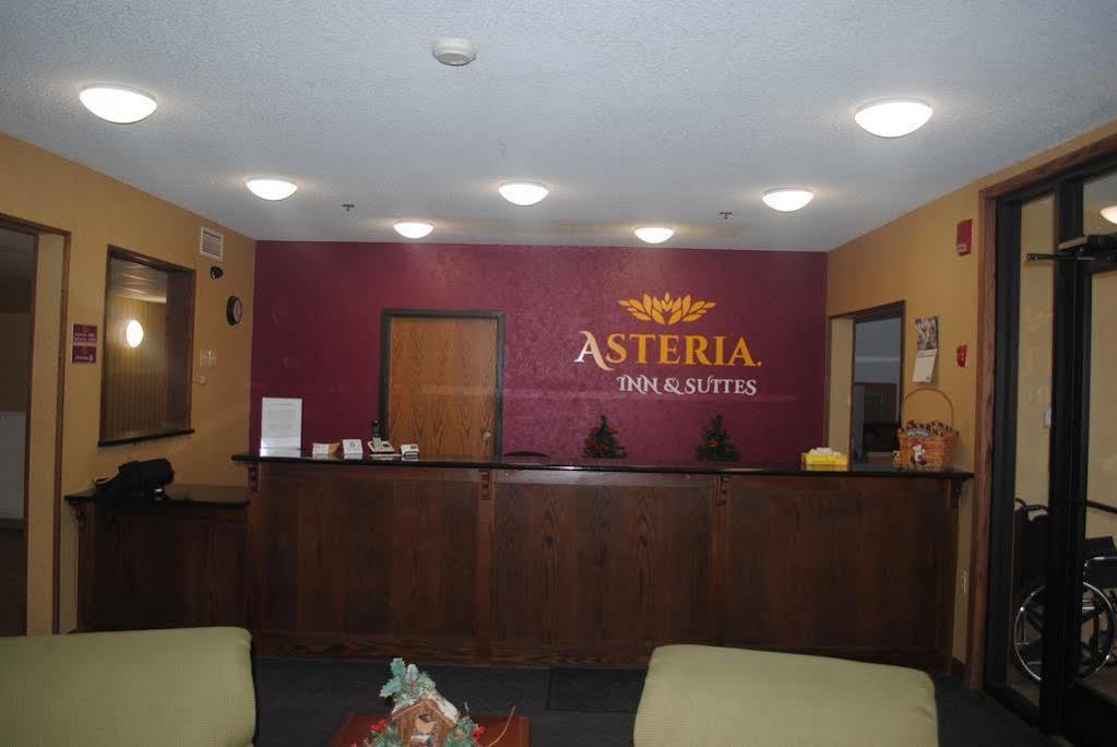 Quality Inn - Redwood Falls Buitenkant foto