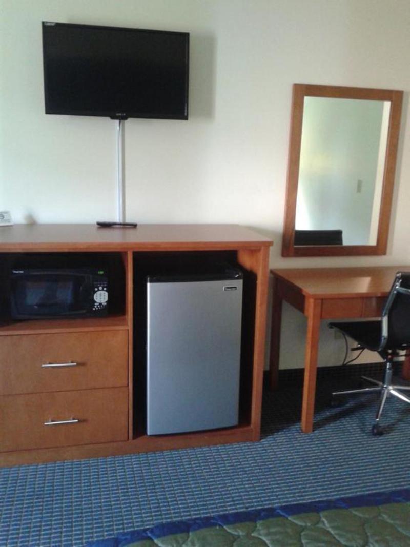 Quality Inn - Redwood Falls Buitenkant foto