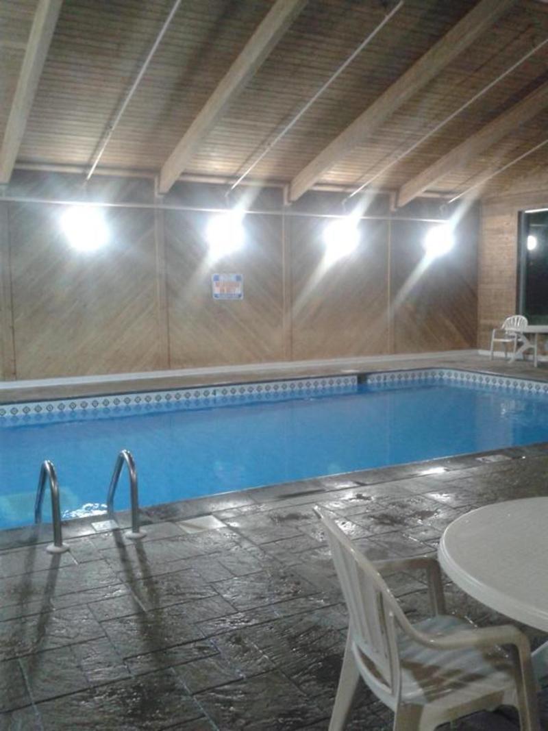 Quality Inn - Redwood Falls Buitenkant foto