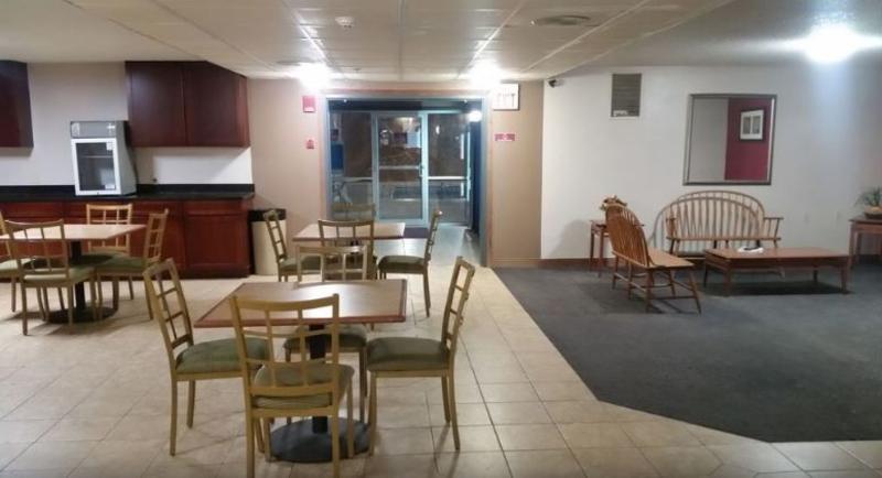 Quality Inn - Redwood Falls Buitenkant foto