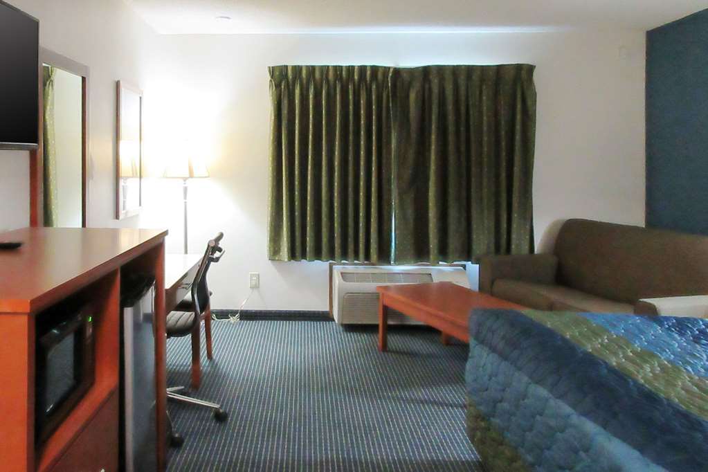 Quality Inn - Redwood Falls Kamer foto